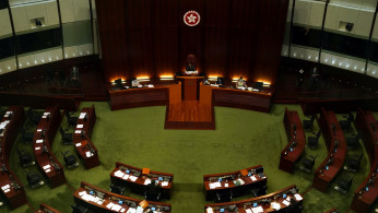 Hong Kong