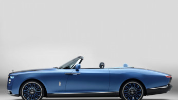 Rolls-Royce