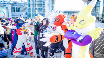 'Digimon Adventure' Episode 50 