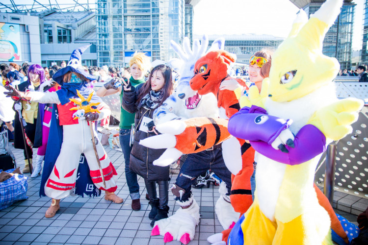 'Digimon Adventure' Episode 50 