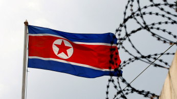 North Korea