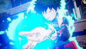 'My Hero Academia: World Heroes Mission'