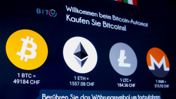 cryptocurrency