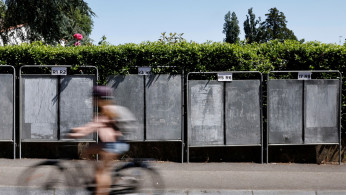 Cyclists