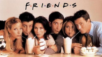 'Friends: The Reunion'