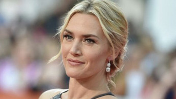 Kate Winslet