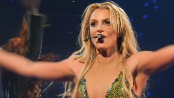 Britney Spearrs