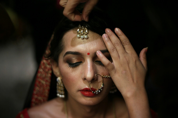 India
