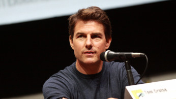 Tom Cruise