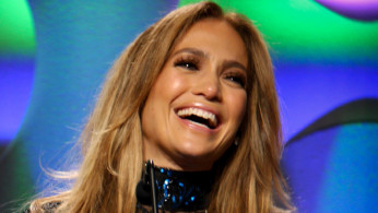 Jennifer Lopez 
