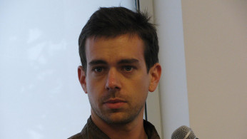 Jack Dorsey