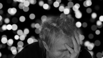 ALZHEIMER'S DISEASE