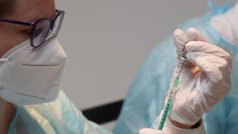 SINGAPORE VACCINE ROLLOUT