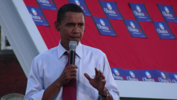 Barack Obama 
