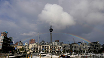 Auckland