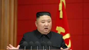 North Korea