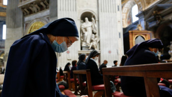 Nun