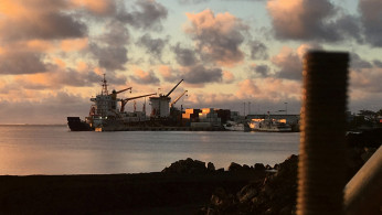 Samoa