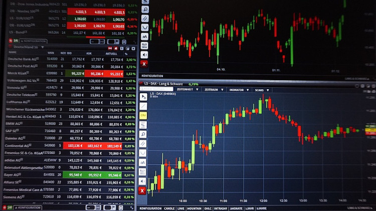 How to Maximize the Profits in CFD trading Profession
