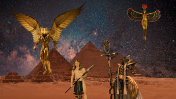 'Record Of Ragnarok' 