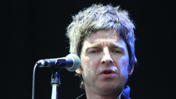 Noel Gallagher
