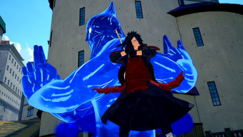 'Boruto' Episode 204 