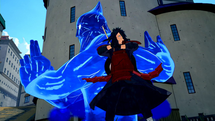 'Boruto' Episode 204 