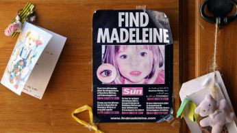 Medeleine