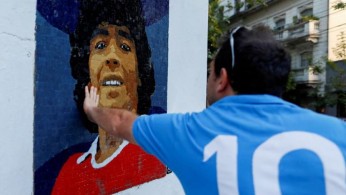 SOCCER GREAT