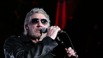Roger Waters