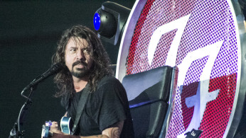 Foo Fighters
