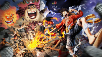 'One Piece' Episode 979