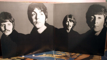  'The Beatles: Get Back' 