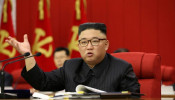 Kim Jong un