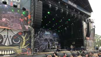  Download Festival  