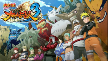 'Boruto' Episode 205