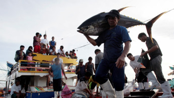 FISHERMEN