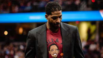 Tristan Thompson
