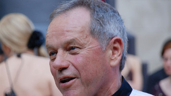 Wolfgang Puck