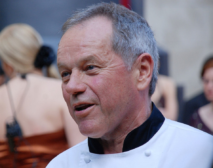 Wolfgang Puck