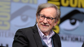 Steven Spielberg