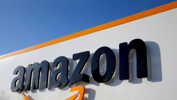DESTRUCTION AT AMAZON