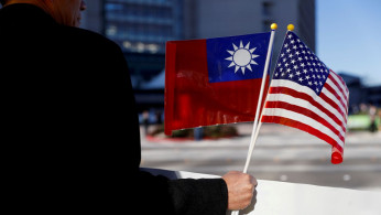 Taiwan