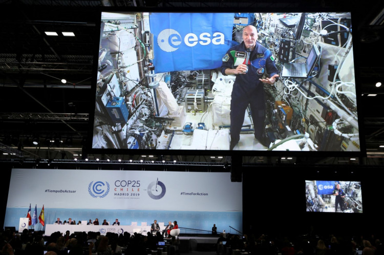 ESA