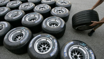 Tire Industry