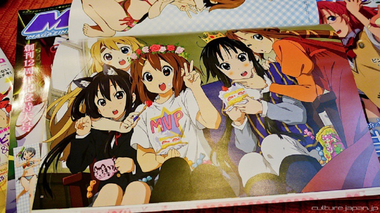 'Fruits Basket' Season 3 Episode 13