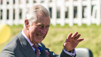 Prince Charles