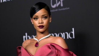 Rihanna