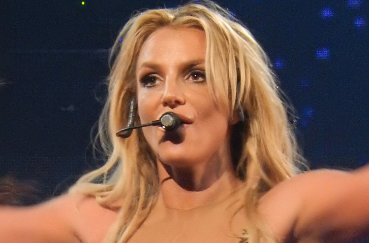Britney Spears