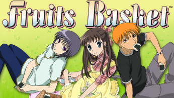 'Fruits Basket' 